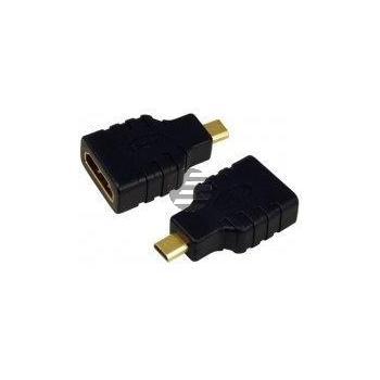 LogiLink Adapter HDMI auf Micro HDMI