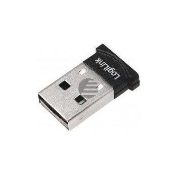 LogiLink USB Bluetooth Adapter Micro (V4.0 EDR Class1)