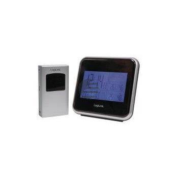 LogiLink Wetterstation