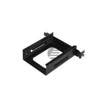 LogiLink Slot-Einbaurahmen für zwei 2,5'' HDD/SSD LogiLink Slot-Einbaurahmen für zwei 2,5'' HDD/SSD