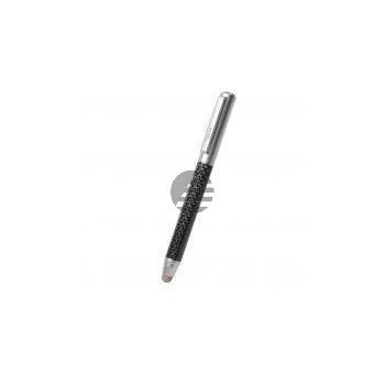 LogiLink Touch Pen mit Kugelschreiber für Smartphones und Tablets