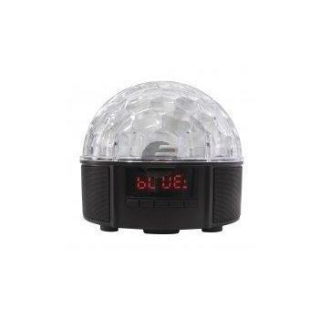 LogiLink Lautsprecher Magic Party Light LogiLink Lautsprecher Magic Party Light