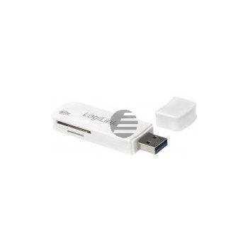 LogiLink Cardreader USB 3.0