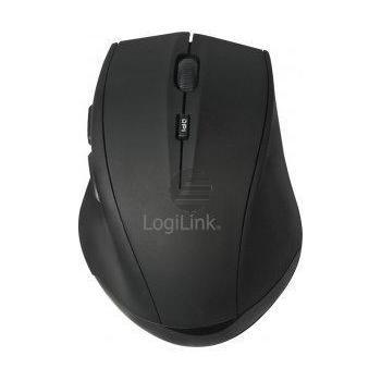 LogiLink Maus Laser Bluetooth mit 5 Tasten