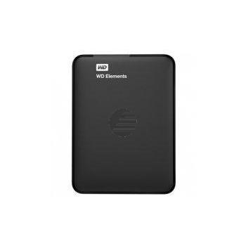 Western Digital 2,5'' 1 TB USB 3.0