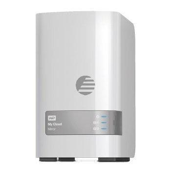 Western Digital My Cloud Mirror 4 TB