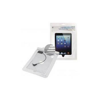 LogiLink Wasserdichtes Beach Bag für 7 Zoll Tablets, weiß LogiLink Wasserdichtes Beach Bag für 7 Zoll Tablets, weiß