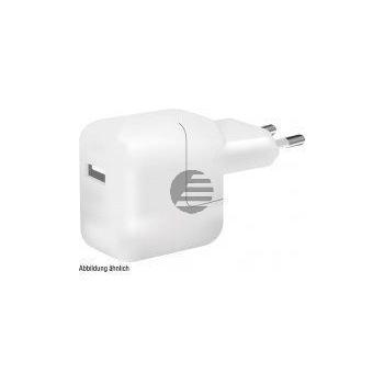 Apple 12W USB Power Adapter (Netzteil) für iPad -BULK-