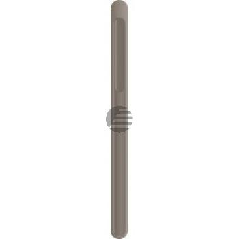Apple Pencil Case - Taupe Apple Pencil Case - Taupe