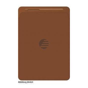 Apple iPad Pro Lederhülle 10,5'', sattelbraun Apple iPad Pro Lederhülle 10,5'', sattelbraun