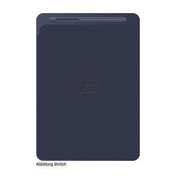 Apple iPad Pro Lederhülle 10,5'', mitternachtsblau Apple iPad Pro Lederhülle 10,5'', mitternachtsblau