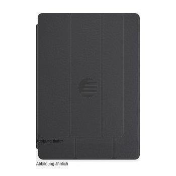 Apple iPad Pro Leder Smart Cover 10,5'', schwarz Apple iPad Pro Leder Smart Cover 10,5'', schwarz