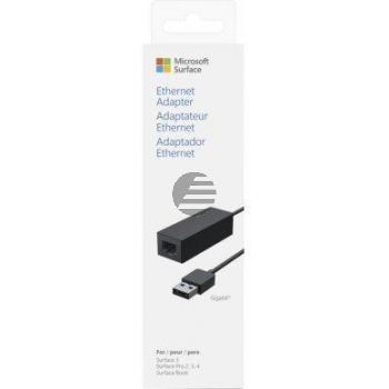Microsoft Surface Ethernet Adapter 3.0 Microsoft Surface Ethernet Adapter 3.0