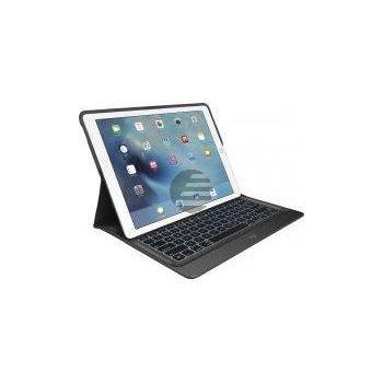 Logitech Create Tastatur-Case für iPad Pro 9,7''