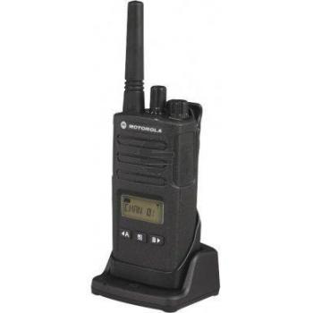 Motorola XT460