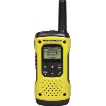 Motorola PMR TLKR T92 H2O