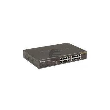 D-Link DES-1016D 16-Port Layer2 Fast Ethernet Switch