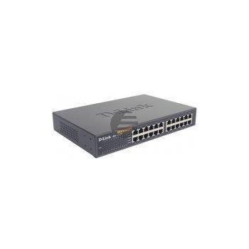D-Link DES-1024D 24-Port Layer2 Fast Ethernet Switch