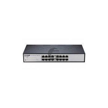 D-Link DGS-1100-16-Port Layer2 EasySmart Gigabit Switch D-Link DGS-1100-16-Port Layer2 EasySmart Gigabit Switch