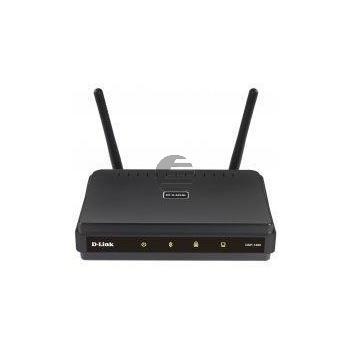 D-Link DAP-1360 Wireless N Open Source Repeater (Access Point)