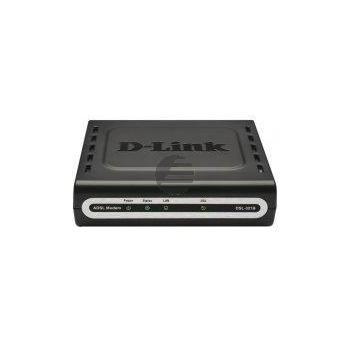 D-Link DSL-321B ADSL 2 + Ethernet Modem (Annex B/J) D-Link DSL-321B ADSL 2 + Ethernet Modem (Annex B/J)