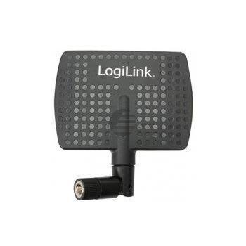 LogiLink Wireless LAN Antenne Direktional 7 dBi