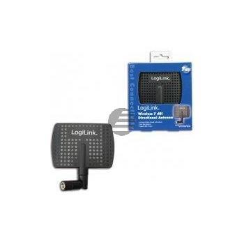 LogiLink Wireless LAN Antenne Direktional 7 dBi