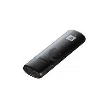 D-Link DWA-182 Wireless AC Dualband Adapter WLAN USB Stick 1200 Mbps