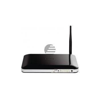 D-Link DWR-512 Wireless N 150 3G 7.2 Mbps Router
