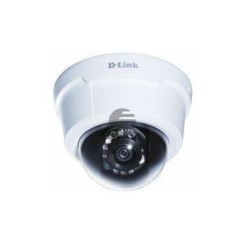 D-Link DCS-6113 Fixed Dome FullHD IR PoE Internet/Security Kamera D-Link DCS-6113 Fixed Dome FullHD IR PoE Internet/Security Kamera