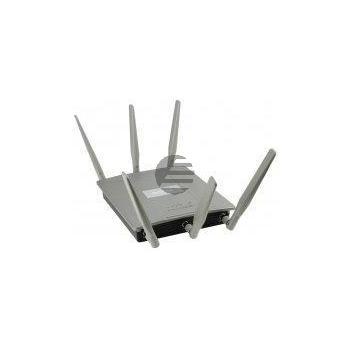 D-Link DAP-2695 Wireless N Dualband PoE Access Point D-Link DAP-2695 Wireless N Dualband PoE Access Point