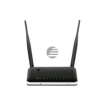 D-Link DWR-116/E Wireless N300 Multi-WAN Router D-Link DWR-116/E Wireless N300 Multi-WAN Router