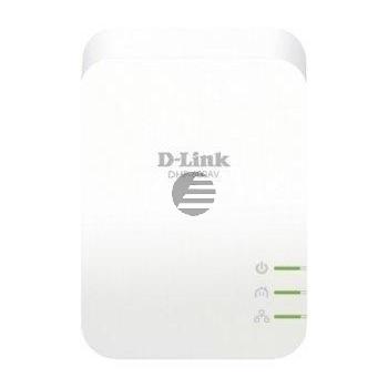 D-Link Powerline Kit 1000 Mbit DHP-P601AV/E