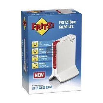 AVM FRITZ!Box 6820 LTE
