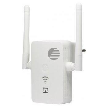 LogiLink WLAN 802.11ac WiFi Repeater LogiLink WLAN 802.11ac WiFi Repeater