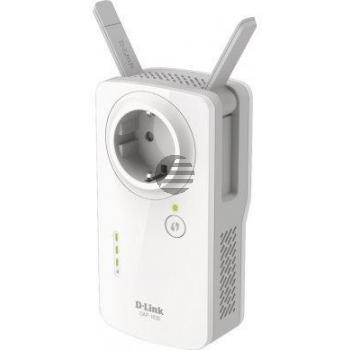 D-Link DAP-1635 Wireless Range Extender SchuKo AC1200 D-Link DAP-1635 Wireless Range Extender SchuKo AC1200
