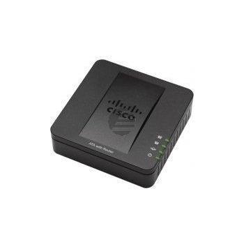 Cisco Small Business SPA122 - VoIP-Telefonadapter/Router Cisco Small Business SPA122 - VoIP-Telefonadapter/Router