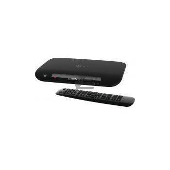 Telekom Media Receiver 201 schwarz (EntertainTV) Telekom Media Receiver 201 schwarz (EntertainTV)
