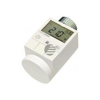 eQ-3 HomeMatic Funk-Heizkörperthermostat eQ-3 HomeMatic Funk-Heizkörperthermostat