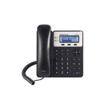 Grandstream GXP-1625 SIP Telefon, 2 SIP-Konten, POE