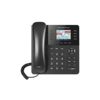 Grandstream GXP-2135 SIP Telefon, HD Audio, 4 SIP-Konten, Farbdisplay