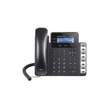Grandstream GXP-1628 SIP Telefon, HD Audio, 2 SIP Konten