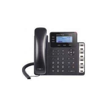 Grandstream GXP-1630 SIP Telefon, HD Audio, 3 SIP-Konten