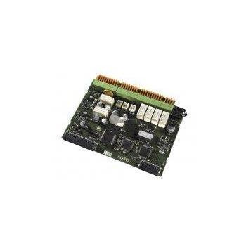 Agfeo K-Modul 544 TFE (4xAlarmeingänge, a/b, FTZ, 2-Draht, 2xRelais, MOH ext.) Agfeo K-Modul 544 TFE (4xAlarmeingänge, a/b, FTZ, 2-Draht, 2xRelais, MOH ext.)
