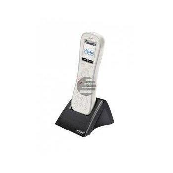 Auerswald COMfortel M-100 weiß (inkl. Ladeschale + Netzteil), IP-DECT Auerswald COMfortel M-100 weiß (inkl. Ladeschale + Netzteil), IP-DECT
