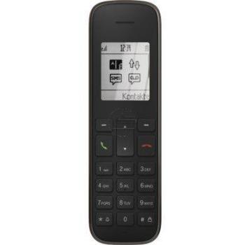 Telekom Sinus 207 schwarz