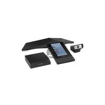 Polycom RealPresence Trio 8800 IP-Konferenztelefon - SIP, PoE ohne Netzteil