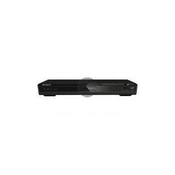 Sony DVP-SR370 DVD-Player