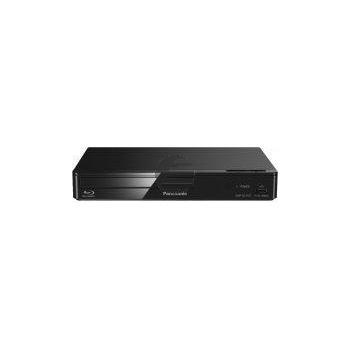 Panasonic DMP-BDT167EG Blu-ray Player, schwarz