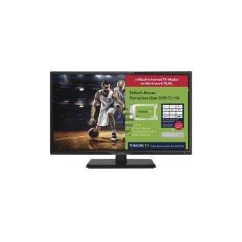 Dyon Live 24C freenet TV Edition LED TV, 23,6'', HD Triple Tuner Dyon Live 24C freenet TV Edition LED TV, 23,6'', HD Triple Tuner